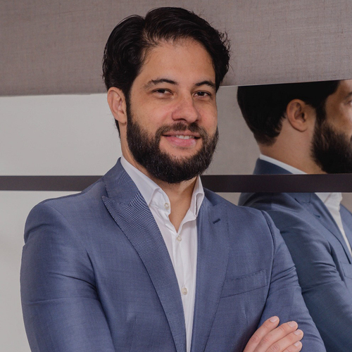 Dr. Paulo Wagner T. Silva